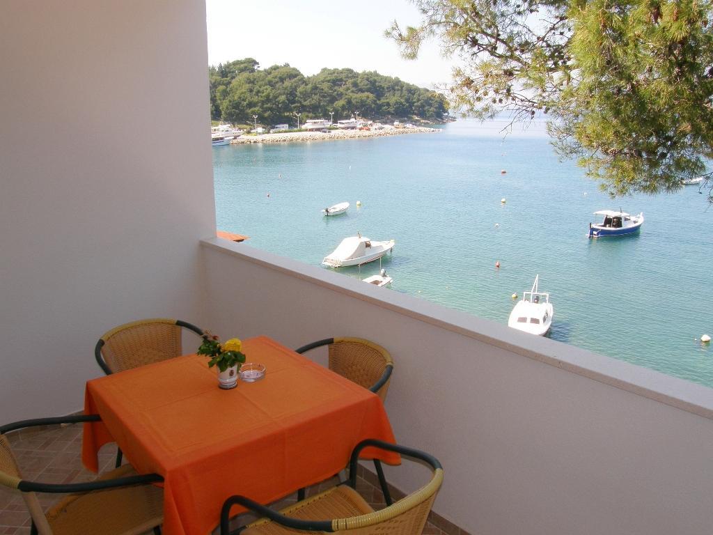 Vanda Seafront Fantastic Cavtat Kültér fotó