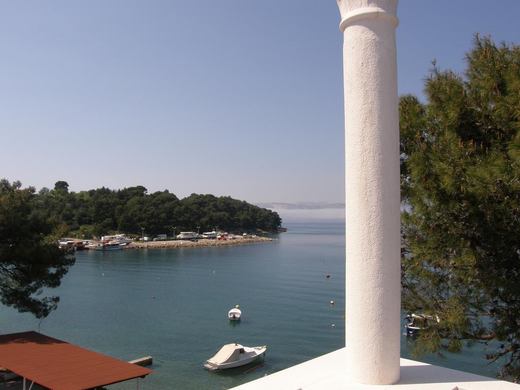 Vanda Seafront Fantastic Cavtat Kültér fotó