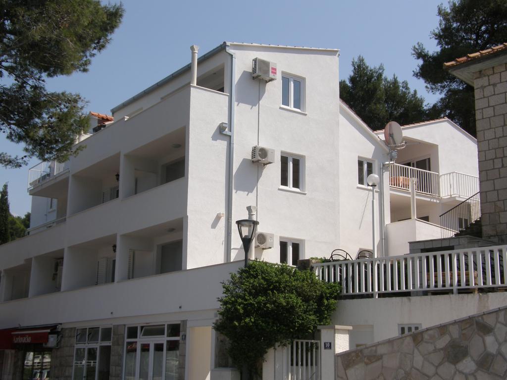 Vanda Seafront Fantastic Cavtat Kültér fotó